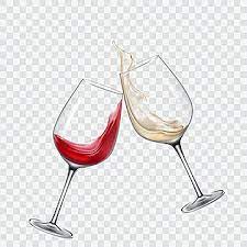 Set Transparent Glasses With White And Red Wine Wine Glass Set Png And Vector With Transparent Background For Free Download Wine Glass Images Wine Glass Illustration Wine Glass Tattoo