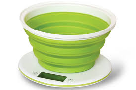 9 best kitchen scales for baking and