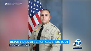 Buckshot smith is the oldest serving police officer in arkansas. What Is The Role Of A Sheriff In Australia