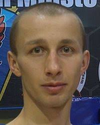 BoxRec: Daniel Zaboklicki