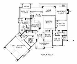 A bathroom layout between 20 and 30 square feet is most likely the smallest bathroom layout you will find. Craftsman Style House Plan 3 Beds 2 5 Baths 2091 Sq Ft Plan 120 162 Eplans Com