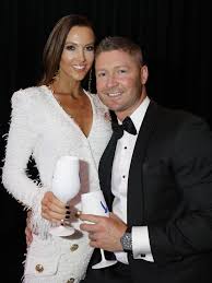 Kyly clarke wed australian cricket star michael clarke in a secret ceremony in 2012. Michael Clarke Kyly Clarke To Divorce After Seven Year Marriage Daily Telegraph