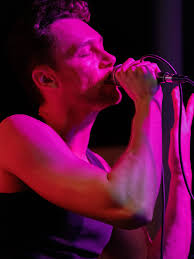 11/10 single release show at @brooklynmusickitchen with @inspiredwordnyc  thank you to everyone who came out and made that night feel so special. and  huge thanks to the venue for having me. photos