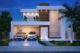 40 model desain pintu utama rumah minimalis contoh gambar. 20 Inspirasi Terbaik Desain Rumah Minimalis 2019 Yang Menawan