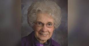 LaVina Langer Obituary