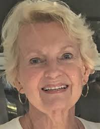 Judith “Judy” O. Stoll Stetler Obituary