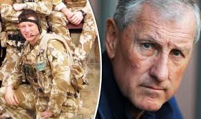 Tragedy as son of ex-England captain Terry Butcher dies suddenly