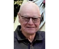 Robert Madland Obituary (1941