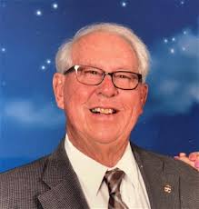 Obituary information for Ronald C. Dearth