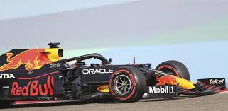 Formula 1 gulf air bahrain grand prix 2021. F1 Horario Y Donde Ver La Clasificacion Del Gp De Barein De Formula 1 Por Tv