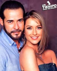 ⚡️ En 1999, la Telenovela 'La Vida En El Espejo' (1999-00) se convirtió en  la de mayor audiencia de Azteca 13, obteniendo en algunas ocasiones hasta  19.5 puntos de rating contra los