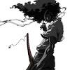 Afro samurai is the main character of the manga series afro samurai. Https Encrypted Tbn0 Gstatic Com Images Q Tbn And9gct4fbvt7p2 1qtc04ibalu4ojmlvic65vwrb0awxj4t54ixgrit Usqp Cau