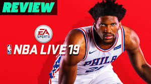 Watch nba stream online for free, all nba & ncaab events live directly on your pc or mobile it's simple to watch free live nba streams on your pc at home or when you are out on your phone or. Nba Live 19 Review Youtube