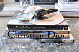 After working on it for three years, i can tell you there is no easy part about writing a book. Fashion Designer Coffee Table Books