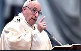 La Nación / Papa Francisco pidió buscar “la verdad” en Venezuela