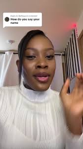 Saying The Name Bertie