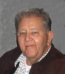 Eliseo Pedraza Sr. (1939-2010)