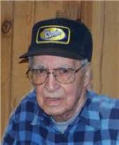 Obituary information for Myron E. Ayer