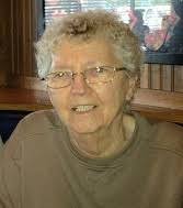 Obituary for Olive Mae (Fleming) McCardle