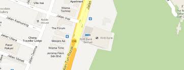 Rhb Bank Kl Main Branch Carloan Com My