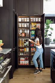 Learn how to clean your pantry and maximize space with these easy tips and tricks. Everything You Need To Organize Your Kitchen Pantry Andee Layne