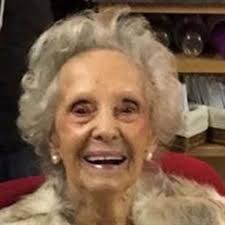 Jennie Eulala Draeger Obituary August 14, 2018