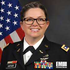 GovCon Event Speakers