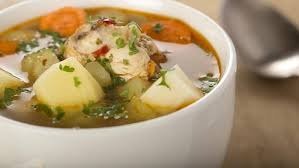Sesuai dengan namanya, resep masakan berkuah ini diolah dengan cara direbus. 14 Resep Masakan Rumahan Untuk Seminggu Makanan Berkuah Hangatkan Perut