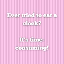 Also poking fun at each other is the why do only 10 percent of boyfriends make it to heaven? 165 Bad Jokes That Are Actually Hilarious Best Life