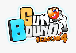 Haga que su logo brille más con la ayuda de la plantilla de animación rápida de logo. Transparent Jugar Videojuegos Clipart Gunbound Season 4 Logo Free Transparent Clipart Clipartkey