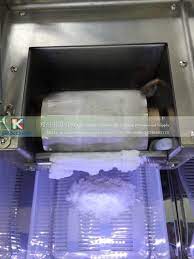 Source 2023 New arrival fresh milk made snow flake ice machine/milk flaker  machine on m.alibaba.com