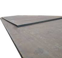 Cina Baja Ringan Harga Plat 6mm P460NH Steel Plate Produsen ...