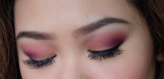 tips makeup untuk mata sipit female daily