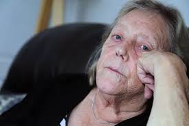This is the human face of the NHS Cornwall's cuts to patient transport and  it's heartbreaking