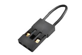 Spm6803 Spektrum Rc Male / Female Universal Receiver Rx Bind Plug : Ar610  Ar7010 | Ebay