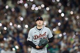 Who will trade for Tarik Skubal? Breaking down the Tigers’ 7 best options - The Athletic