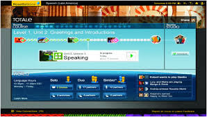 تحميل برنامج Rosetta Stone لتعلم اللغات مجانا