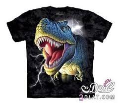 مجموعة من التيشرتات صور تيشرتات ثلاثية الأبعاد رسومات كأنها حقيقية Dinosaur Shirt Kids Tshirts Shop Kids Clothes
