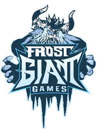 We did not find results for: Frost Giant Games