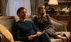 All will be explained when episode three, alma mater, airs on tuesday, january 26, 2021 at 9pm et/pt. Prodigal Son Bad Manners Cast Who Stars In Prodigal Son Season 2 Episode 5 Tv Radio Showbiz Tv Express Co Uk