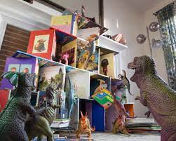 Mom's response, of course, was a fun surprise for david to find in the morning… then when his parents got up, david had been up before them! Books Refe Susan Tuma