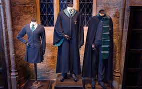 This is a dangerous combination, not for you, but for those who get on your bad side.with your cunning ability to figure out any situation you make a mighty opponent. Slytherin Celebration To Honour The Worst House Soz At Harry Potter Studio Tour