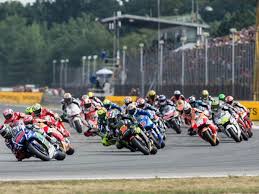 Daftar Pembalap Motogp 2016 Pembalap Baru Ikut Meramaikan Motogp Pembalap Olahraga