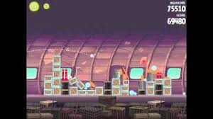 Angry birds rio smugglers plane. Angry Birds Rio Smugglers Plane Walkthrough Level 11 11 11 Angrybirdsnest