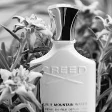 Creed silver mountain water подарок на день рождение carolina herrera good gerl. Creed Silver Mountain Water Eau De Parfum Duftbeschreibung