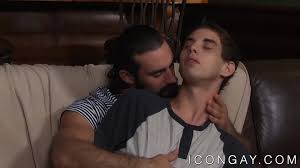 Huge alpha male ass destroys young skinny homosexual - BoyFriendTV.com