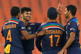 Ind vs eng 3rd test live streaming: Ind Vs Eng 5th T20 Bhuvneshwar Kumar Seals India Win After Virat Kohli Rohit Sharma Fifties Highlights