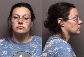 Saline County Booking Activity Nov. 16, 2017