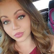 Tabitha Batson's Instagram, Twitter & Facebook