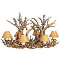 In most households this chandelier will last for over 10 years. Arte De Mexico Chandeliers You Ll Love In 2021 Wayfair